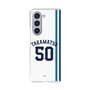 クリアケース［ 埼玉西武ライオンズ- #50 TAKAMATSU - ホーム ］