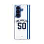 クリアケース［ 埼玉西武ライオンズ- #50 TAKAMATSU - ホーム ］