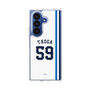 クリアケース［ 埼玉西武ライオンズ- #59 KOGA - ホーム ］