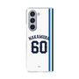 クリアケース［ 埼玉西武ライオンズ- #60 NAKAMURA - ホーム ］