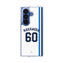 クリアケース［ 埼玉西武ライオンズ- #60 NAKAMURA - ホーム ］