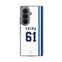 クリアケース［ 埼玉西武ライオンズ- #61 TAIRA - ホーム ］