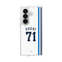 クリアケース［ 埼玉西武ライオンズ- #71 SUGAI - ホーム ］