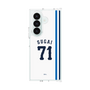 クリアケース［ 埼玉西武ライオンズ- #71 SUGAI - ホーム ］