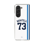 クリアケース［ 埼玉西武ライオンズ- #73 MONTELL - ホーム ］