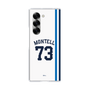 クリアケース［ 埼玉西武ライオンズ- #73 MONTELL - ホーム ］