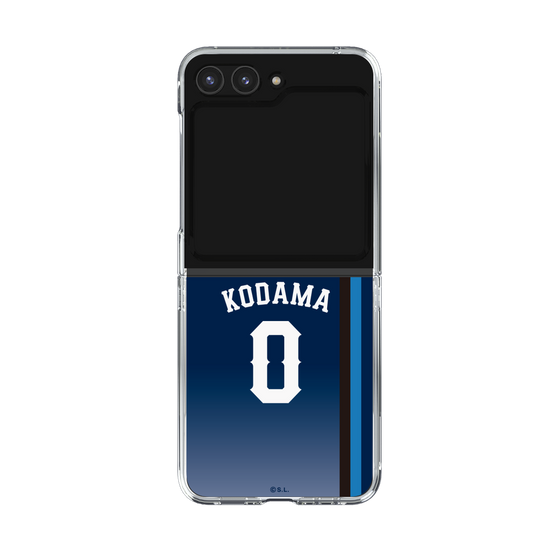 クリアケース［ 埼玉西武ライオンズ- #0 KODAMA - ビジター ］