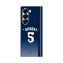 クリアケース［ 埼玉西武ライオンズ- #5 TONOSAKI - ビジター ］
