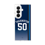 クリアケース［ 埼玉西武ライオンズ- #50 TAKAMATSU - ビジター ］