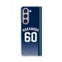 クリアケース［ 埼玉西武ライオンズ- #60 NAKAMURA - ビジター ］