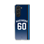 クリアケース［ 埼玉西武ライオンズ- #60 NAKAMURA - ビジター ］