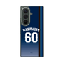 クリアケース［ 埼玉西武ライオンズ- #60 NAKAMURA - ビジター ］