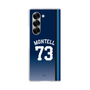 クリアケース［ 埼玉西武ライオンズ- #73 MONTELL - ビジター ］