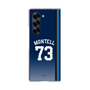 クリアケース［ 埼玉西武ライオンズ- #73 MONTELL - ビジター ］