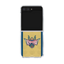 クリアケース［ B.LEAGUE - 琉球ゴールデンキングス - ロゴデザイン ］