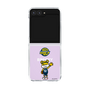 クリアケース［ B.LEAGUE - 宇都宮ブレックス - ブレッキー ］