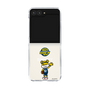 クリアケース［ B.LEAGUE - 宇都宮ブレックス - ブレッキー ］