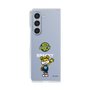 クリアケース［ B.LEAGUE - 宇都宮ブレックス - ブレッキー ］