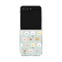 クリアケース［ mofmofriends - フェイス ］