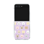 クリアケース［ mofmofriends - フェイス ］