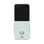 クリアケース［ mofmofriends - アイコン - クマ ］