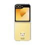 クリアケース［ mofmofriends - アイコン - マイクロブタ ］