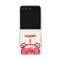 クリアケース［ グルーミー - クリアフェイス ］