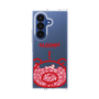 クリアケース［ グルーミー - クリアフェイス ］