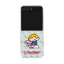 クリアケース［ グルーミー - ベビーグルーミーとピティーくん ］