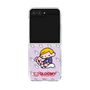 クリアケース［ グルーミー - ベビーグルーミーとピティーくん ］