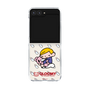 クリアケース［ グルーミー - ベビーグルーミーとピティーくん ］