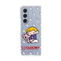 クリアケース［ グルーミー - ベビーグルーミーとピティーくん ］
