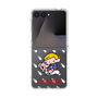 クリアケース［ グルーミー - ベビーグルーミーとピティーくん ］