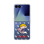 クリアケース［ グルーミー - ベビーグルーミーとピティーくん ］