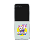 クリアケース［ クリアソン新宿 - くりあにゃん ］