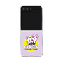 クリアケース［ クリアソン新宿 - くりあにゃん ］