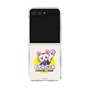 クリアケース［ クリアソン新宿 - くりあにゃん ］