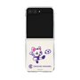 クリアケース［ クリアソン新宿 - くりあにゃん - シュート ］