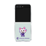 クリアケース［ クリアソン新宿 - くりあにゃん - ハイタッチ ］