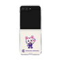 クリアケース［ クリアソン新宿 - くりあにゃん - ハイタッチ ］