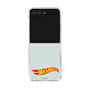 クリアケース［ Hot Wheels™ - ロゴ - クリア ］