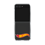 クリアケース［ Hot Wheels™ - ロゴ - クリア ］
