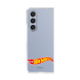 クリアケース［ Hot Wheels™ - ロゴ - クリア ］