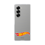 クリアケース［ Hot Wheels™ - ロゴ - クリア ］