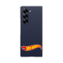 クリアケース［ Hot Wheels™ - ロゴ - クリア ］