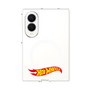 クリアケース［ Hot Wheels™ - ロゴ - クリア ］