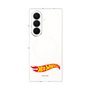クリアケース［ Hot Wheels™ - ロゴ - クリア ］
