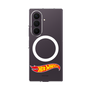 クリアケース［ Hot Wheels™ - ロゴ - クリア ］