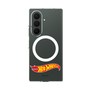 クリアケース［ Hot Wheels™ - ロゴ - クリア ］