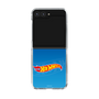 クリアケース［ Hot Wheels™ - ロゴ - カラー ］